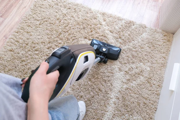 Commercial Carpet Care